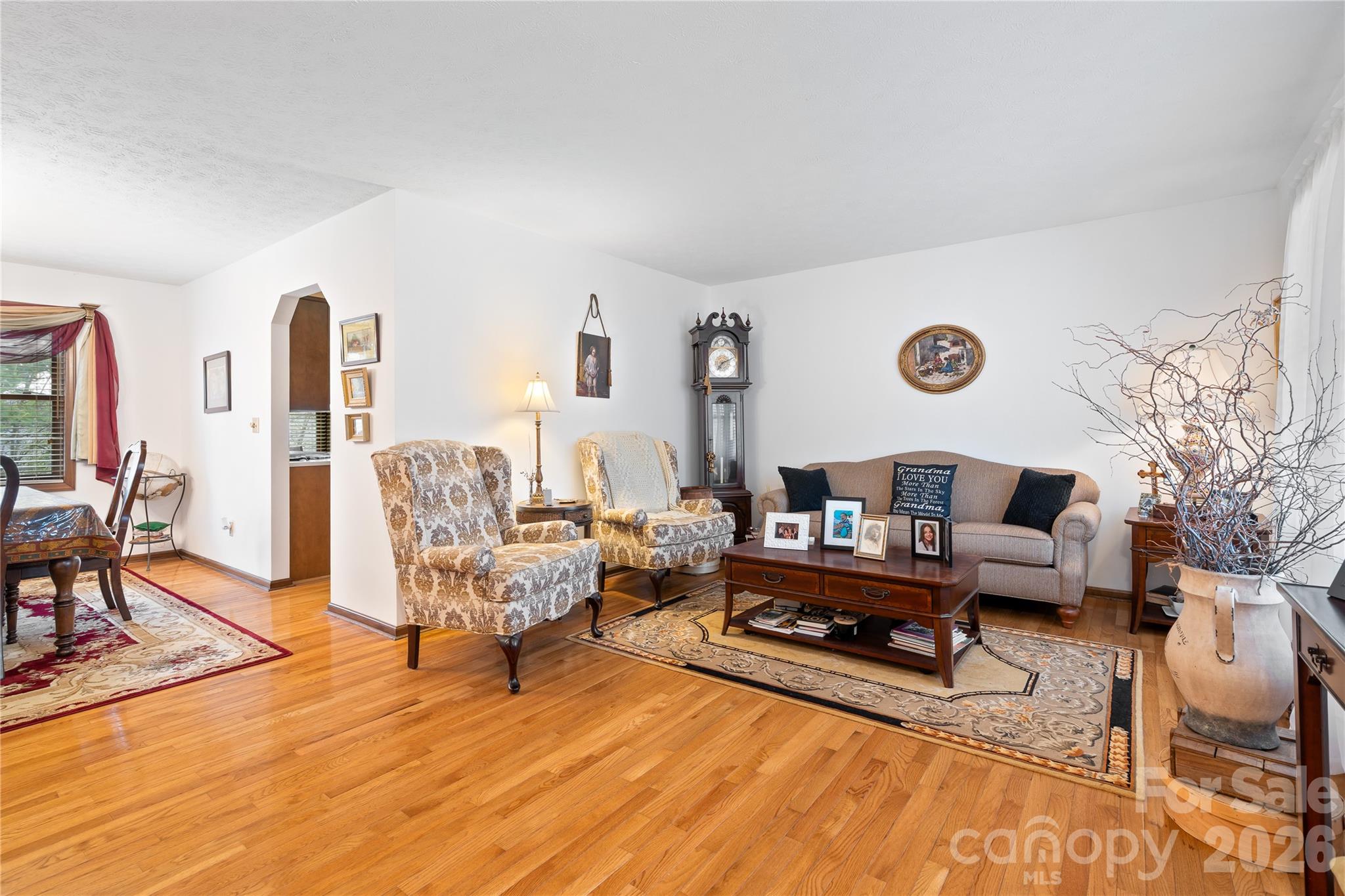 109 Eagle Rock Trail Hendersonville NC 28739