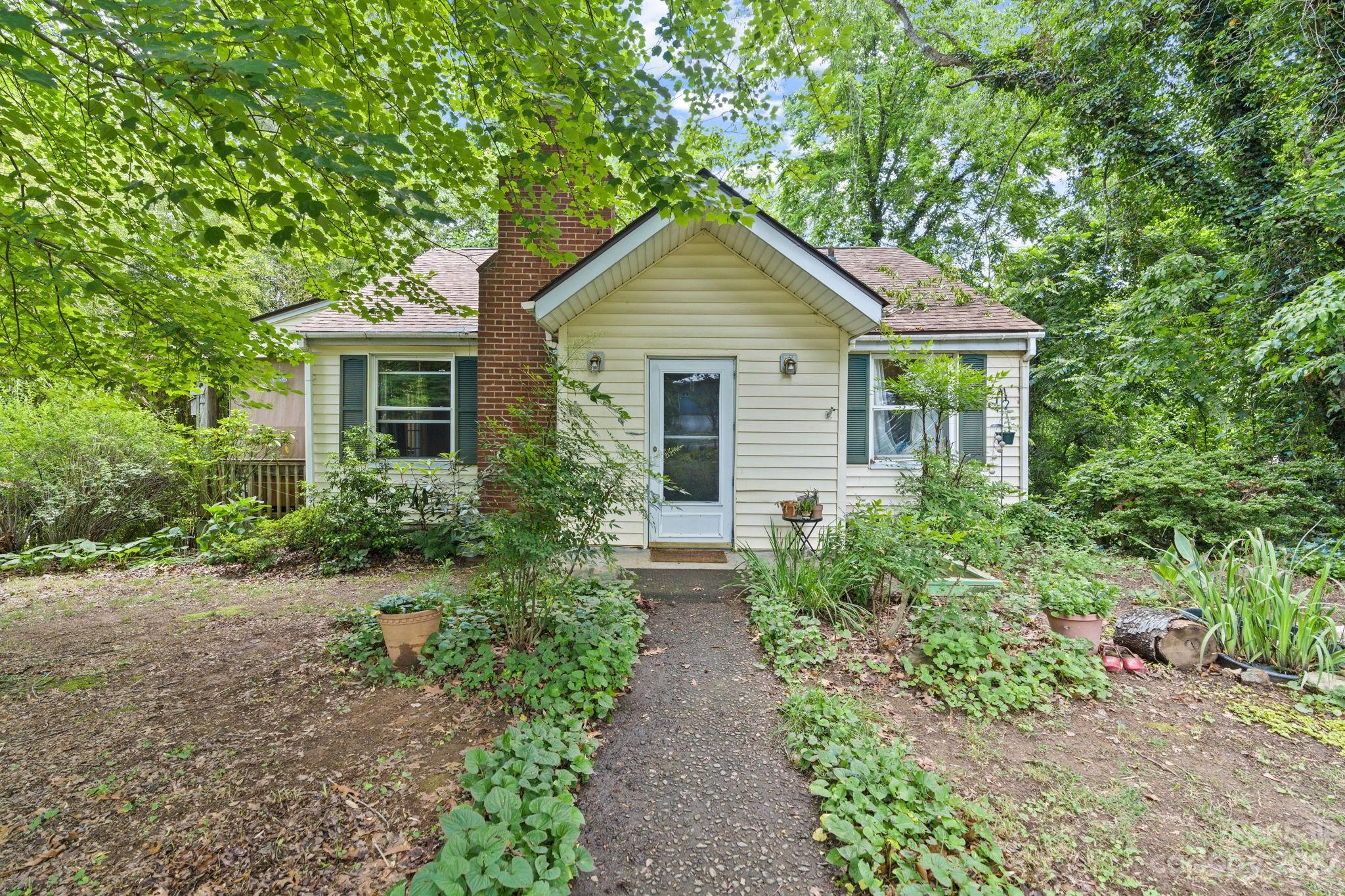 111 Vandalia Avenue Asheville NC 28806