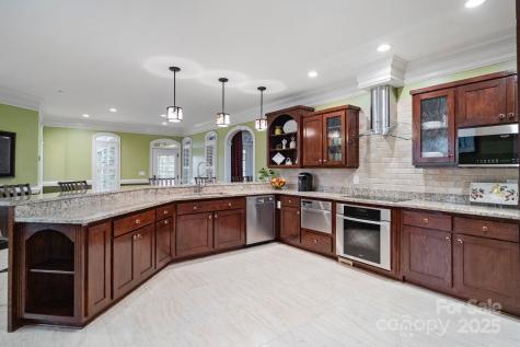 265 Phillip Henderson Road Rutherfordton NC 28139