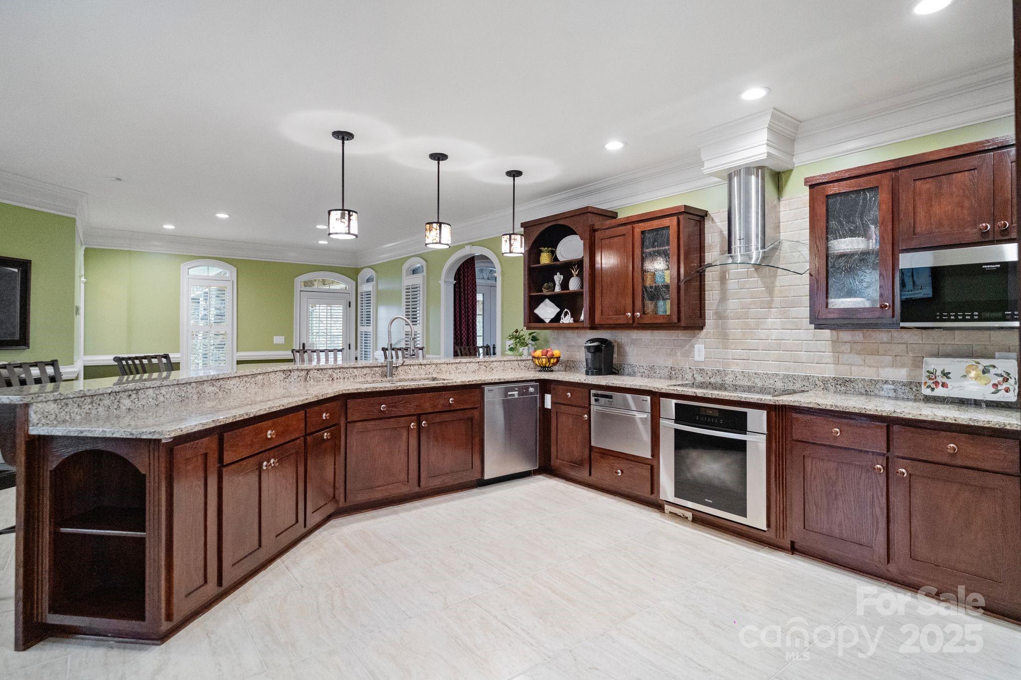 265 Phillip Henderson Road Rutherfordton NC 28139