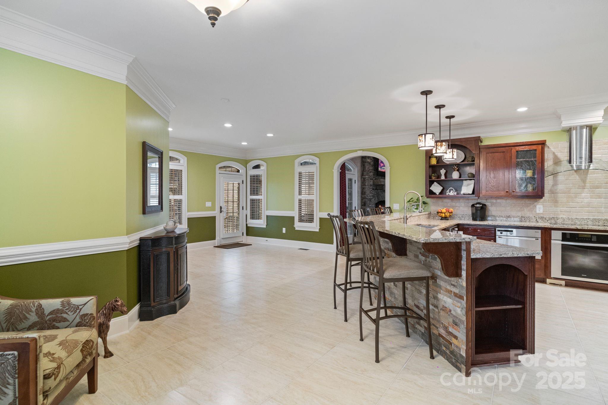 265 Phillip Henderson Road Rutherfordton NC 28139