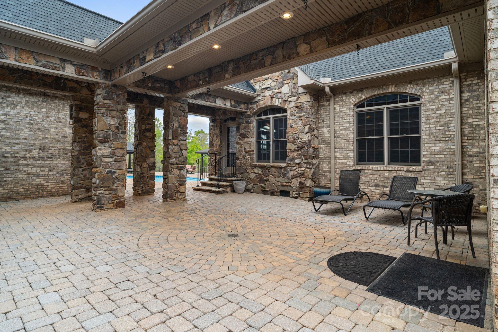 265 Phillip Henderson Road Rutherfordton NC 28139