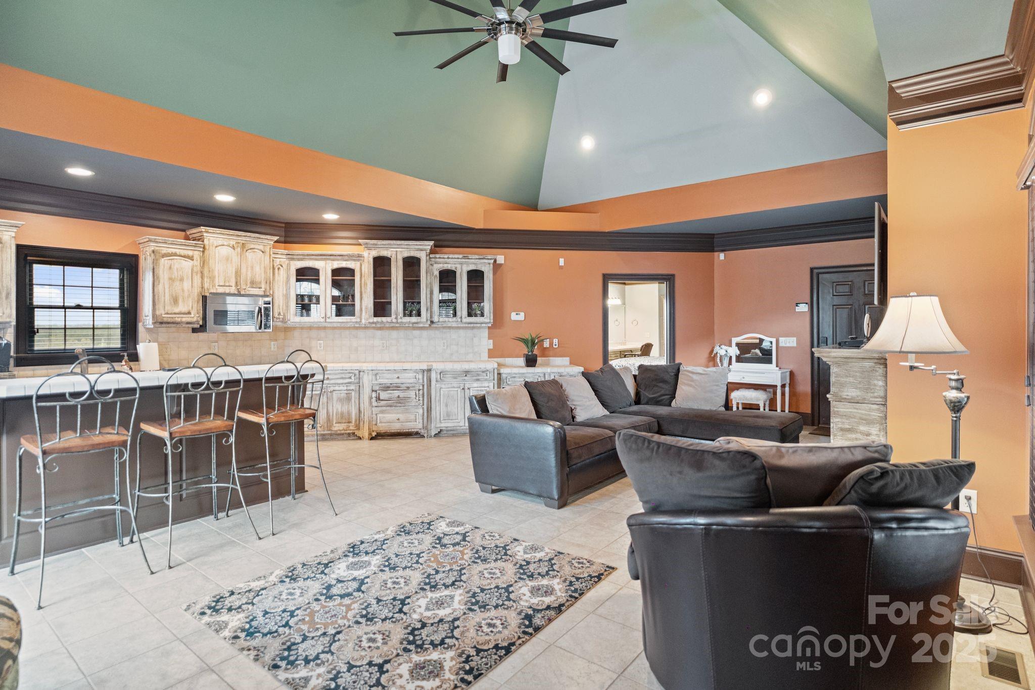 265 Phillip Henderson Road Rutherfordton NC 28139