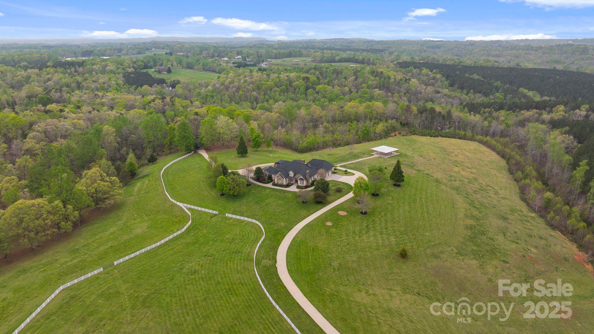 265 Phillip Henderson Road Rutherfordton NC 28139