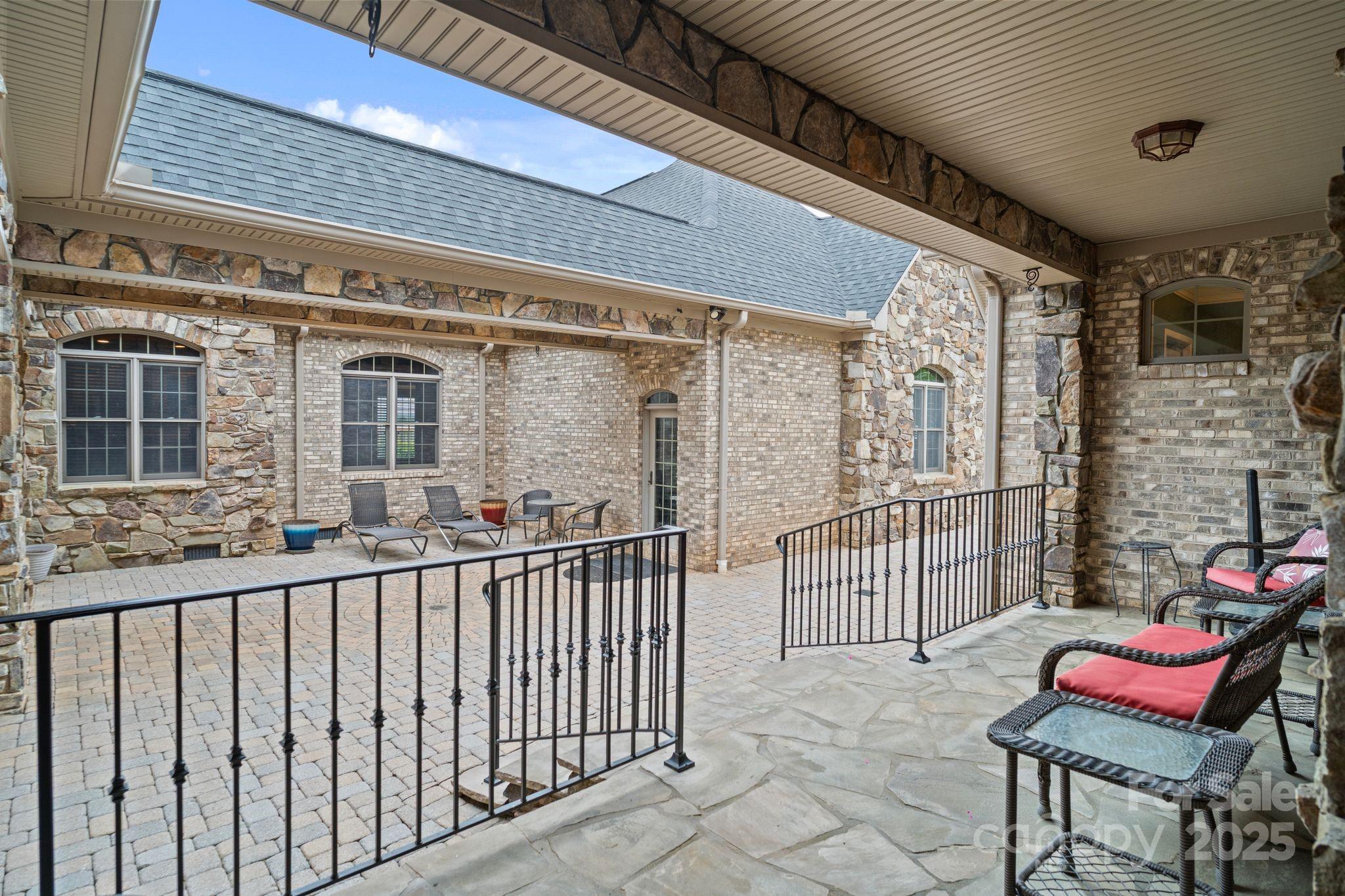 265 Phillip Henderson Road Rutherfordton NC 28139