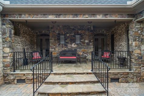 265 Phillip Henderson Road Rutherfordton NC 28139