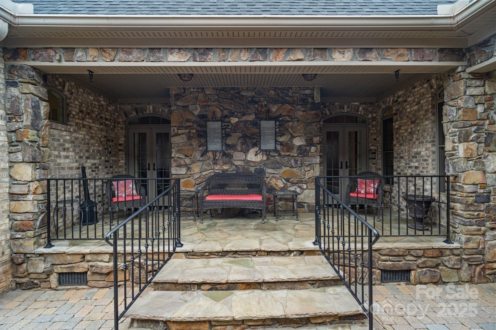 265 Phillip Henderson Road Rutherfordton NC 28139