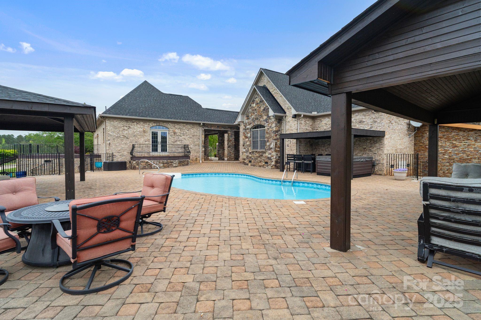 265 Phillip Henderson Road Rutherfordton NC 28139