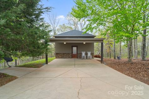 265 Phillip Henderson Road Rutherfordton NC 28139