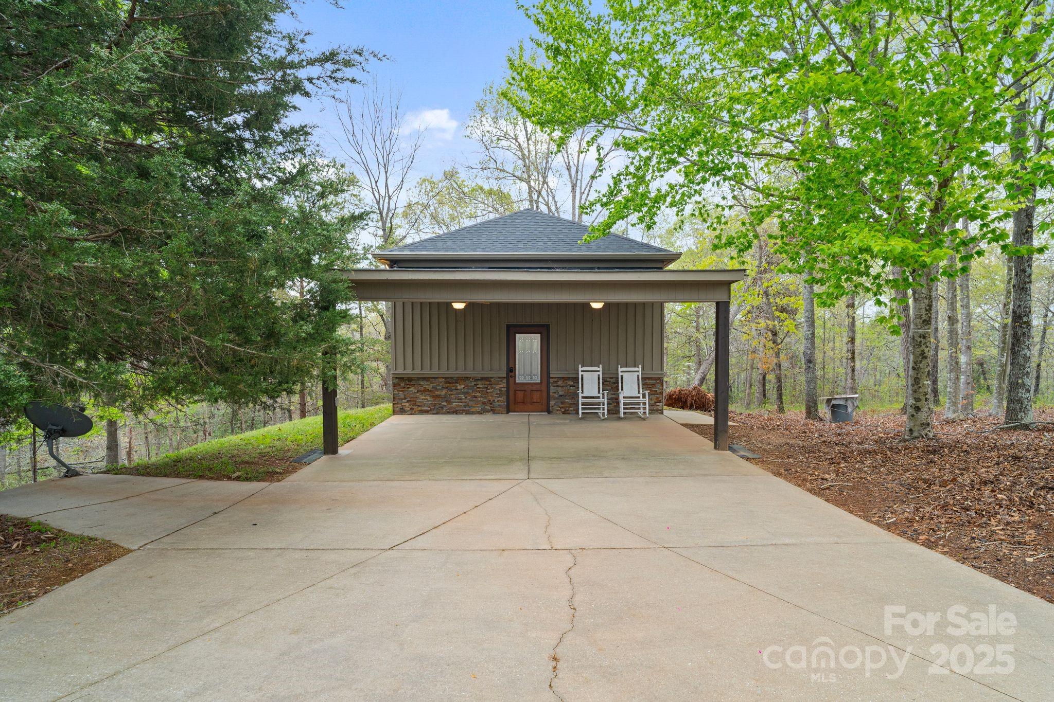 265 Phillip Henderson Road Rutherfordton NC 28139