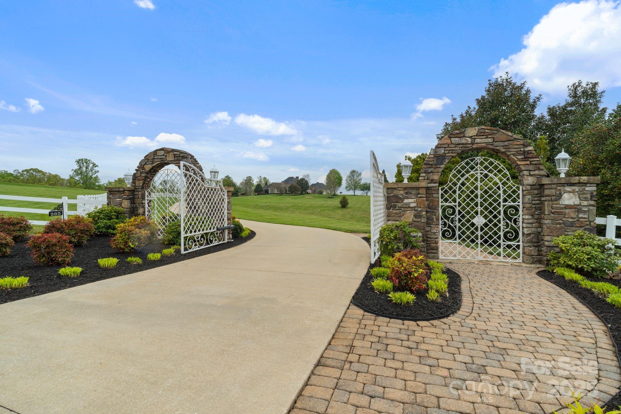265 Phillip Henderson Road Rutherfordton NC 28139