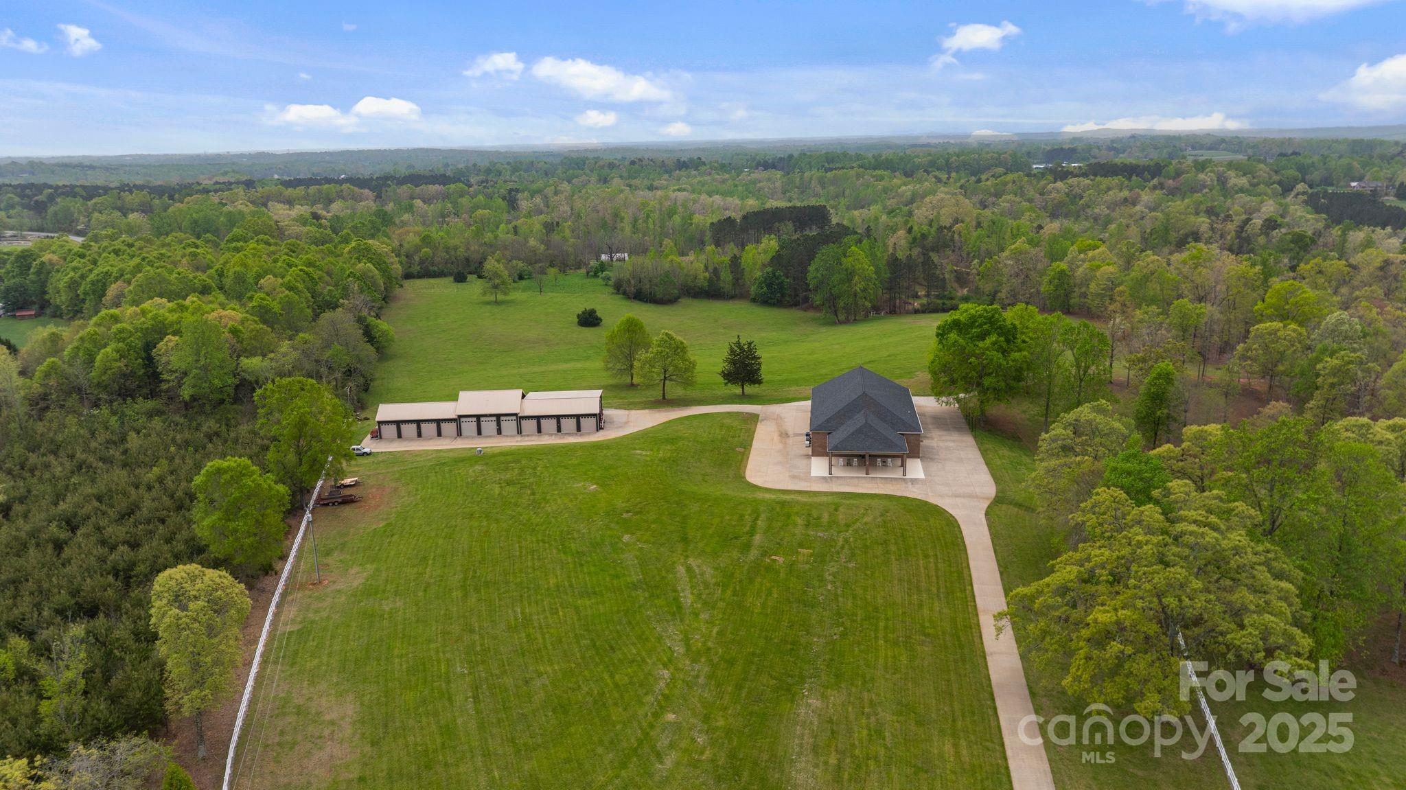 265 Phillip Henderson Road Rutherfordton NC 28139