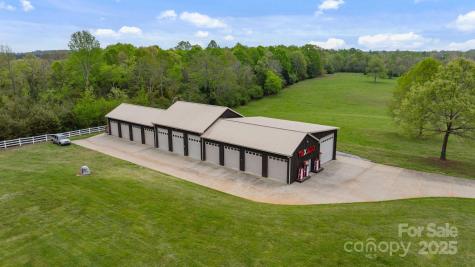 265 Phillip Henderson Road Rutherfordton NC 28139
