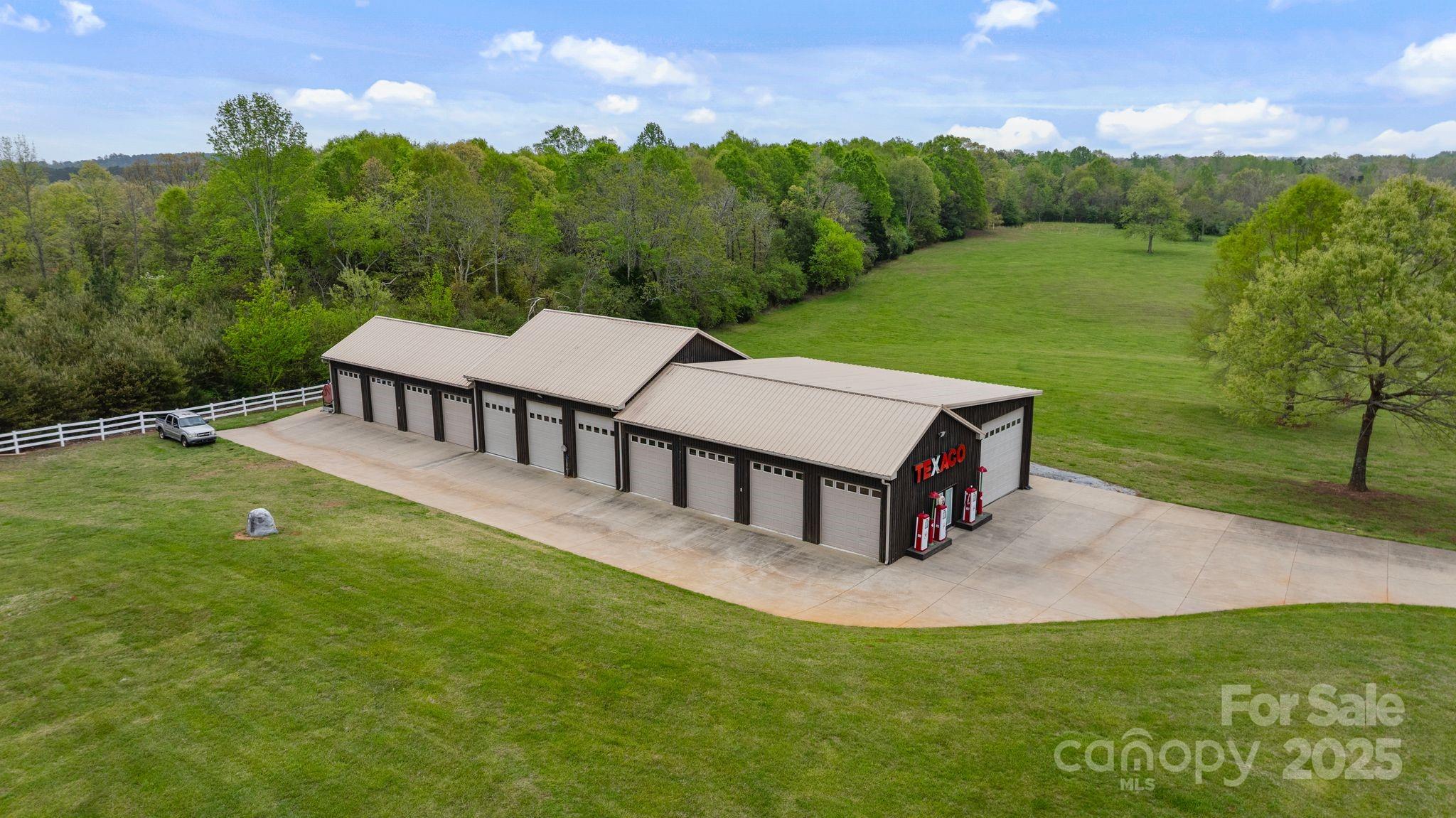 265 Phillip Henderson Road Rutherfordton NC 28139