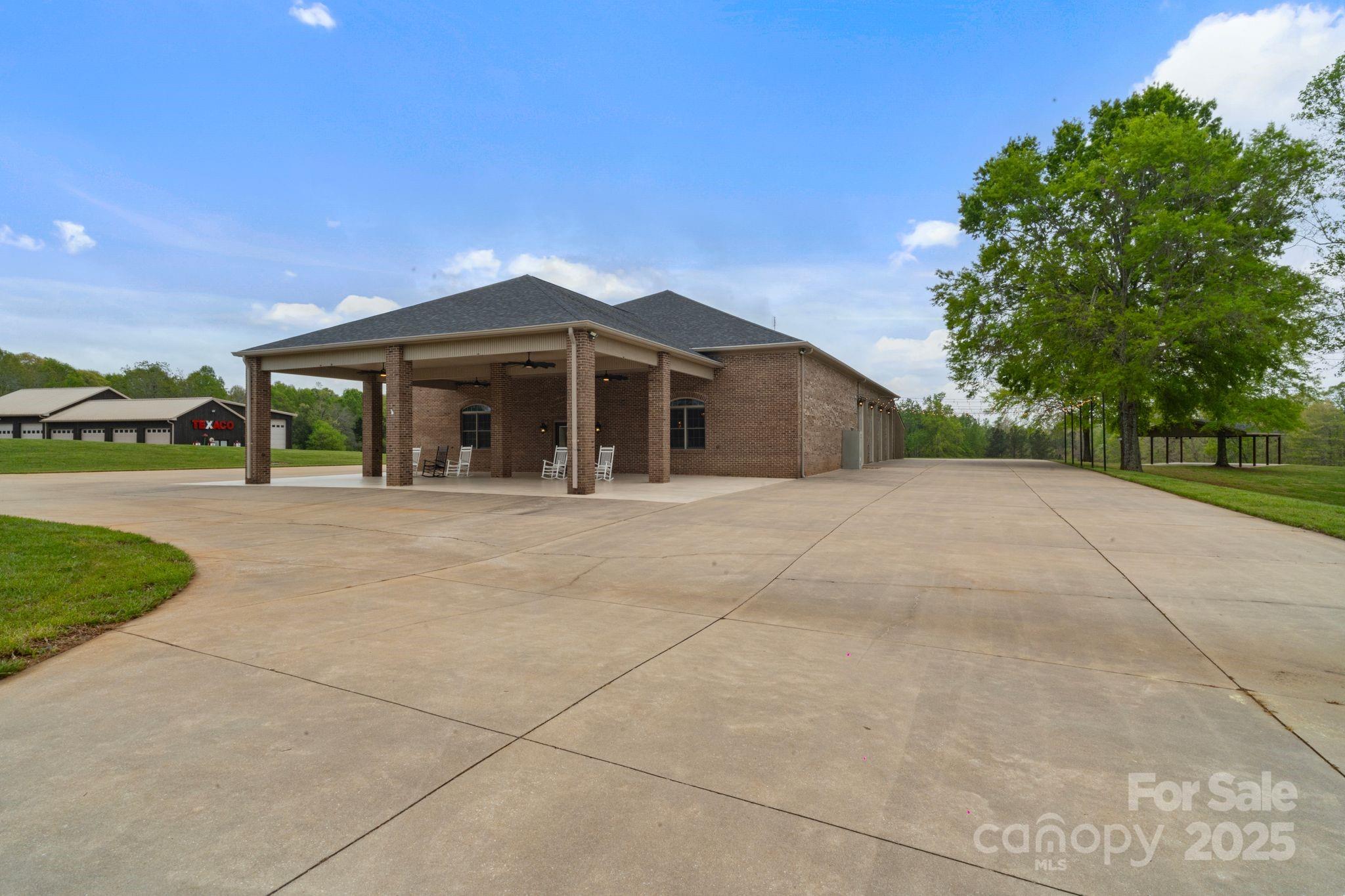 265 Phillip Henderson Road Rutherfordton NC 28139
