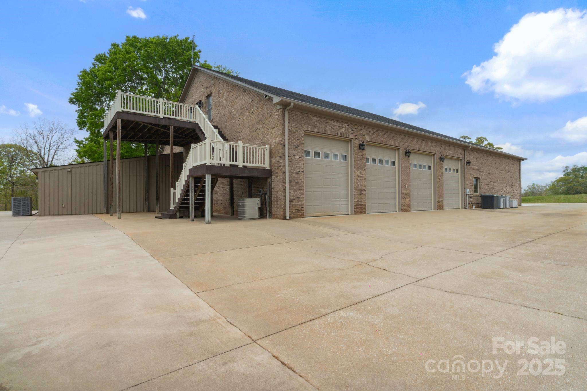 265 Phillip Henderson Road Rutherfordton NC 28139
