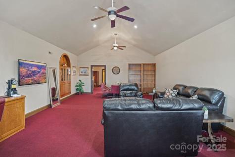 265 Phillip Henderson Road Rutherfordton NC 28139