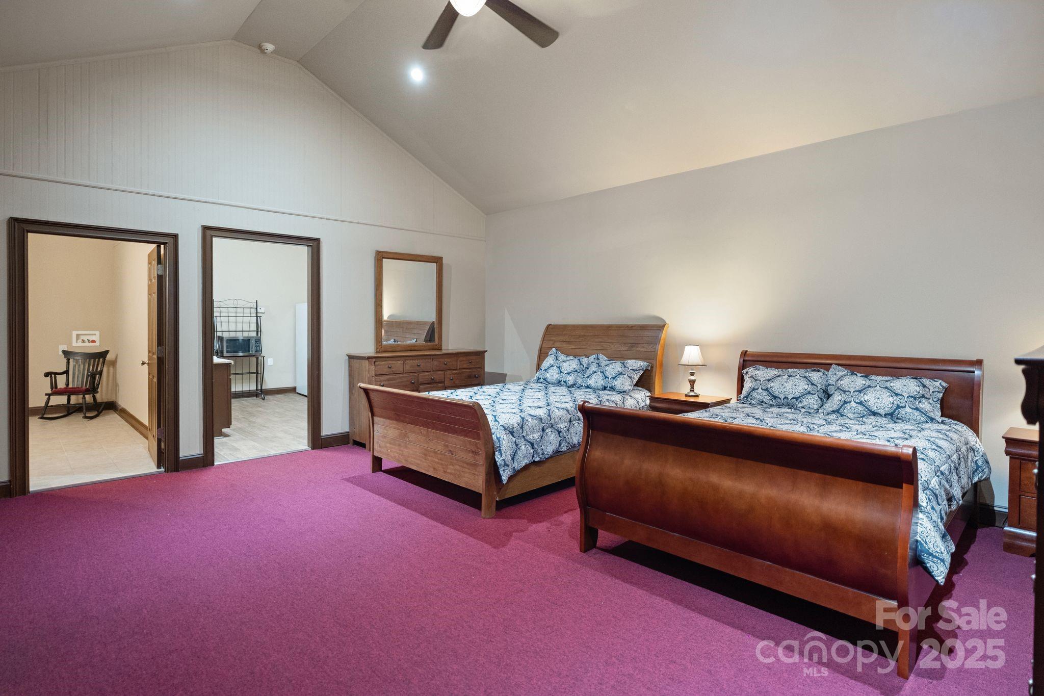 265 Phillip Henderson Road Rutherfordton NC 28139