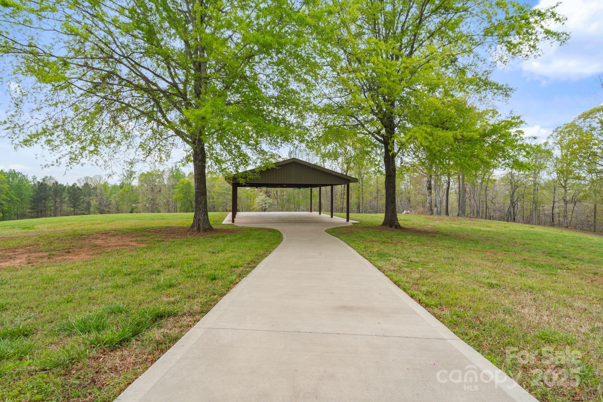 265 Phillip Henderson Road Rutherfordton NC 28139