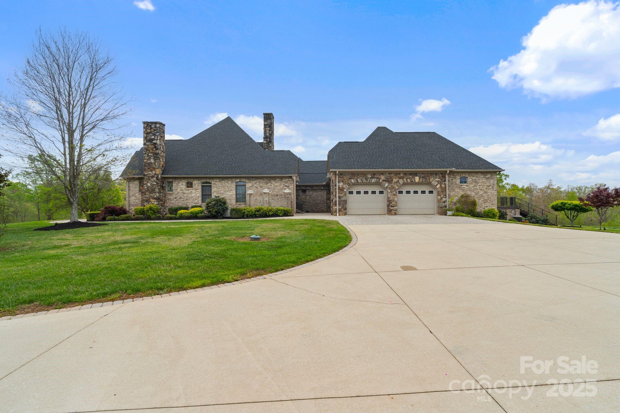 265 Phillip Henderson Road Rutherfordton NC 28139