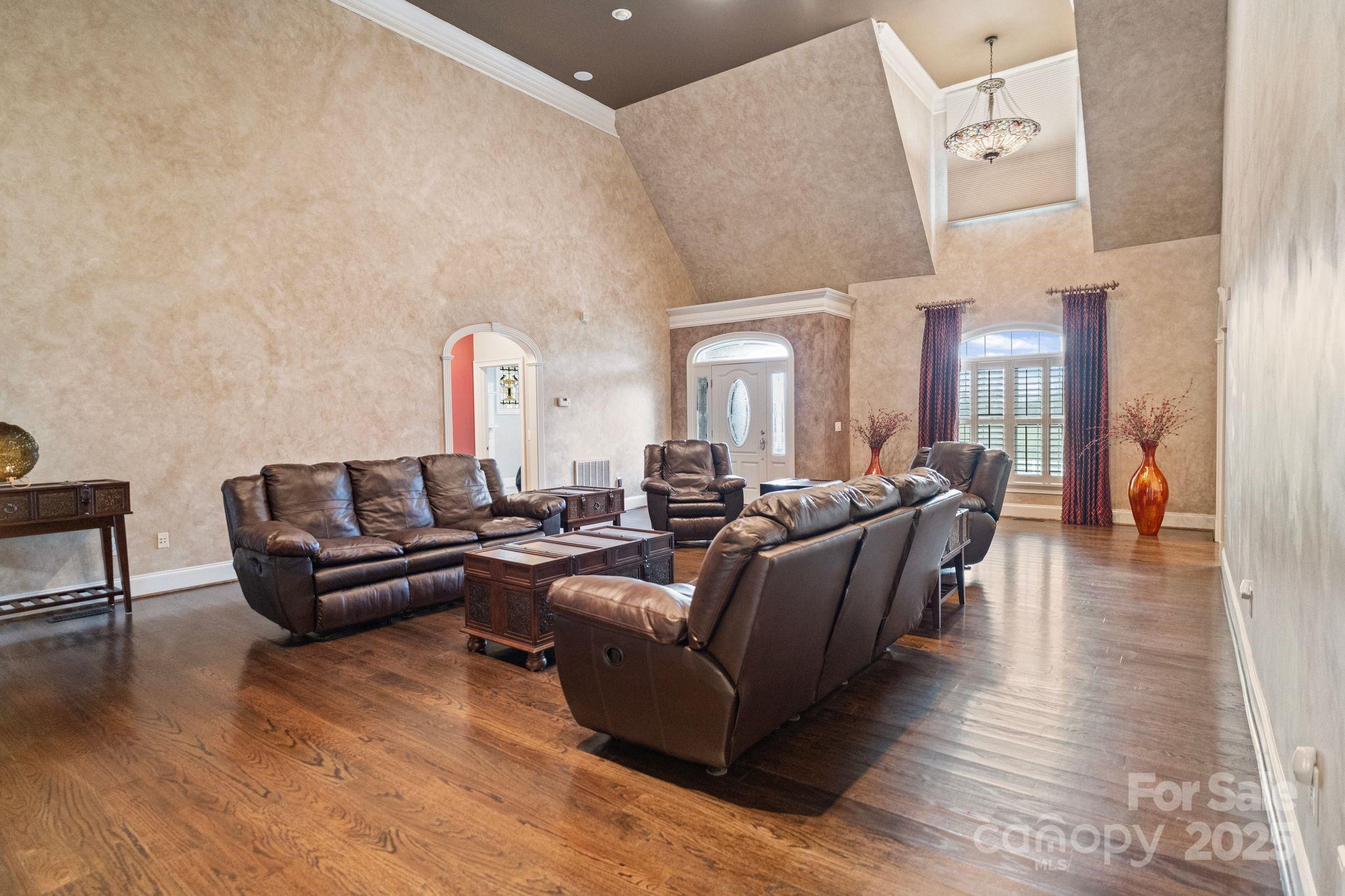 265 Phillip Henderson Road Rutherfordton NC 28139