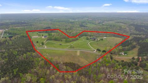265 Phillip Henderson Road Rutherfordton NC 28139