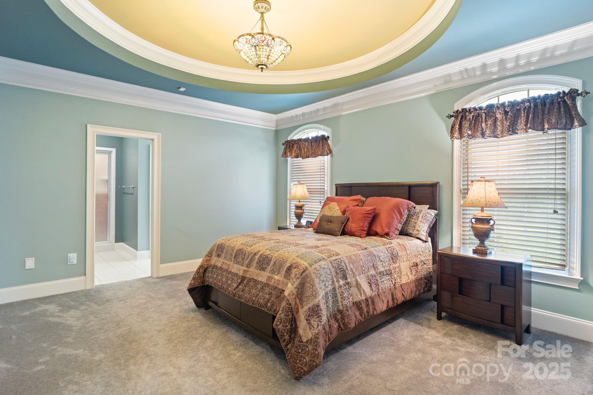 265 Phillip Henderson Road Rutherfordton NC 28139