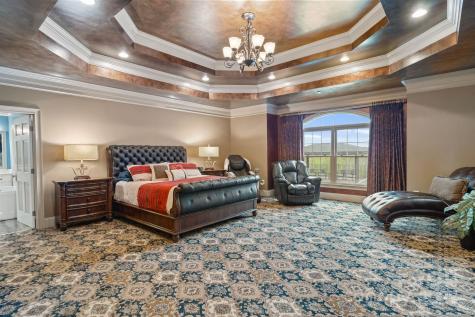 265 Phillip Henderson Road Rutherfordton NC 28139