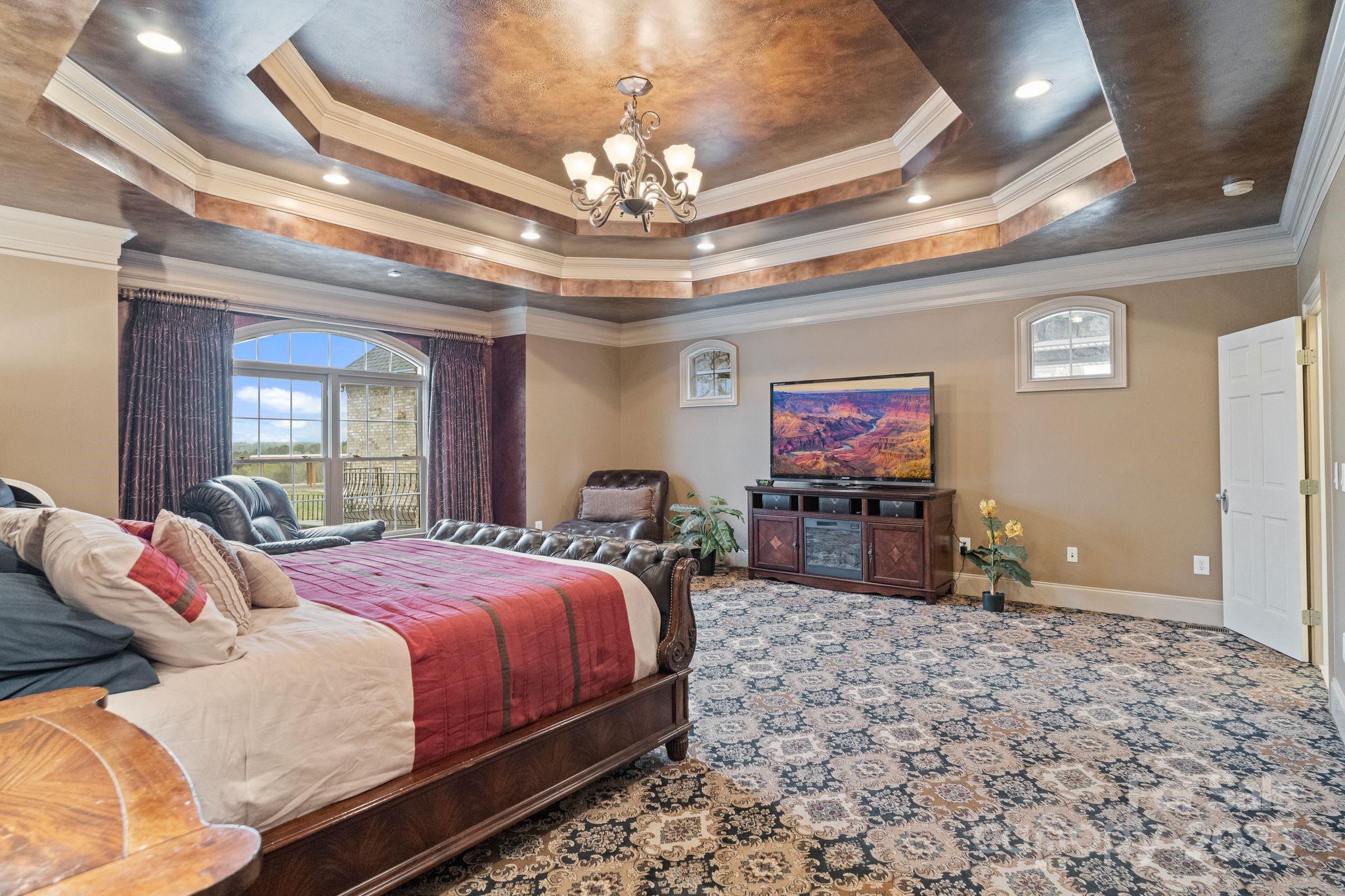 265 Phillip Henderson Road Rutherfordton NC 28139