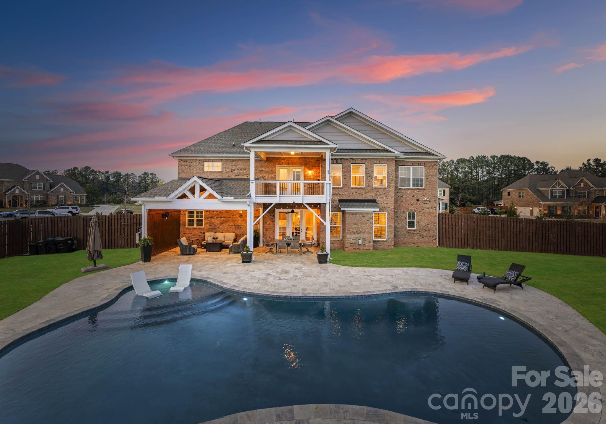 1053 Harlow's Crossing Drive Matthews NC 28104