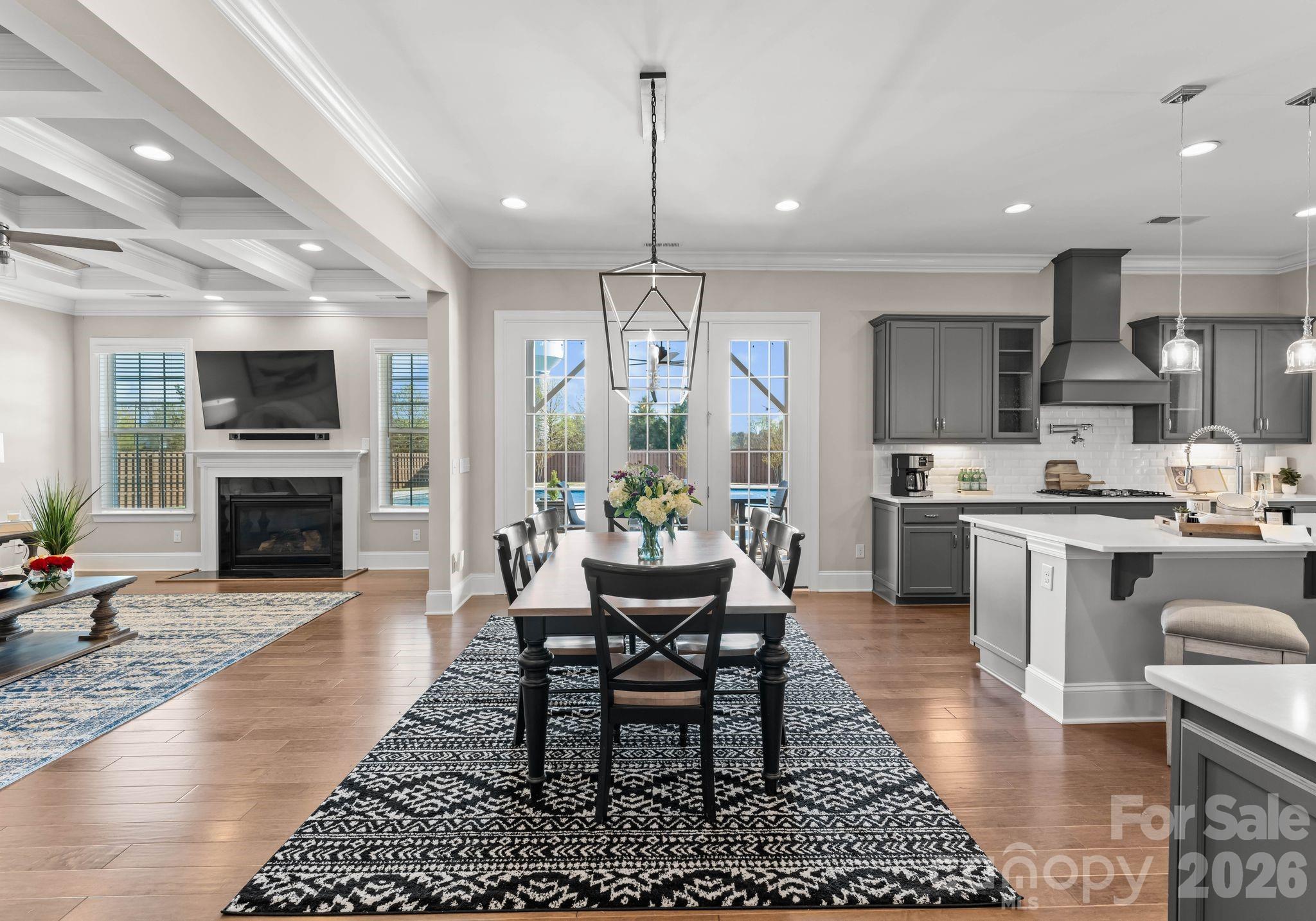 1053 Harlow's Crossing Drive Matthews NC 28104