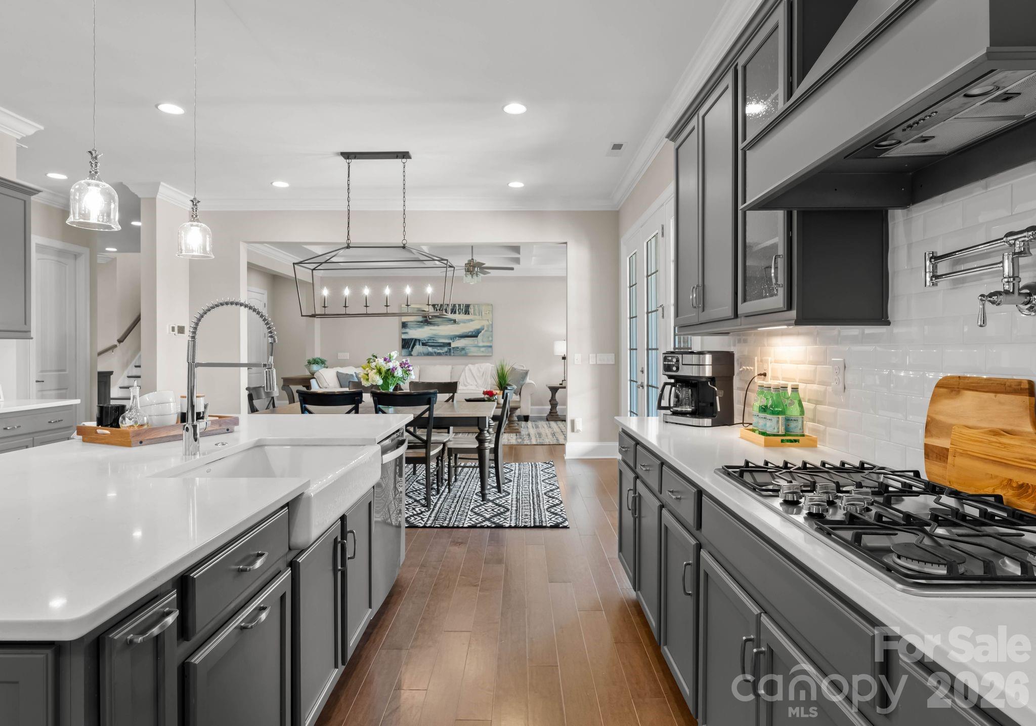 1053 Harlow's Crossing Drive Matthews NC 28104