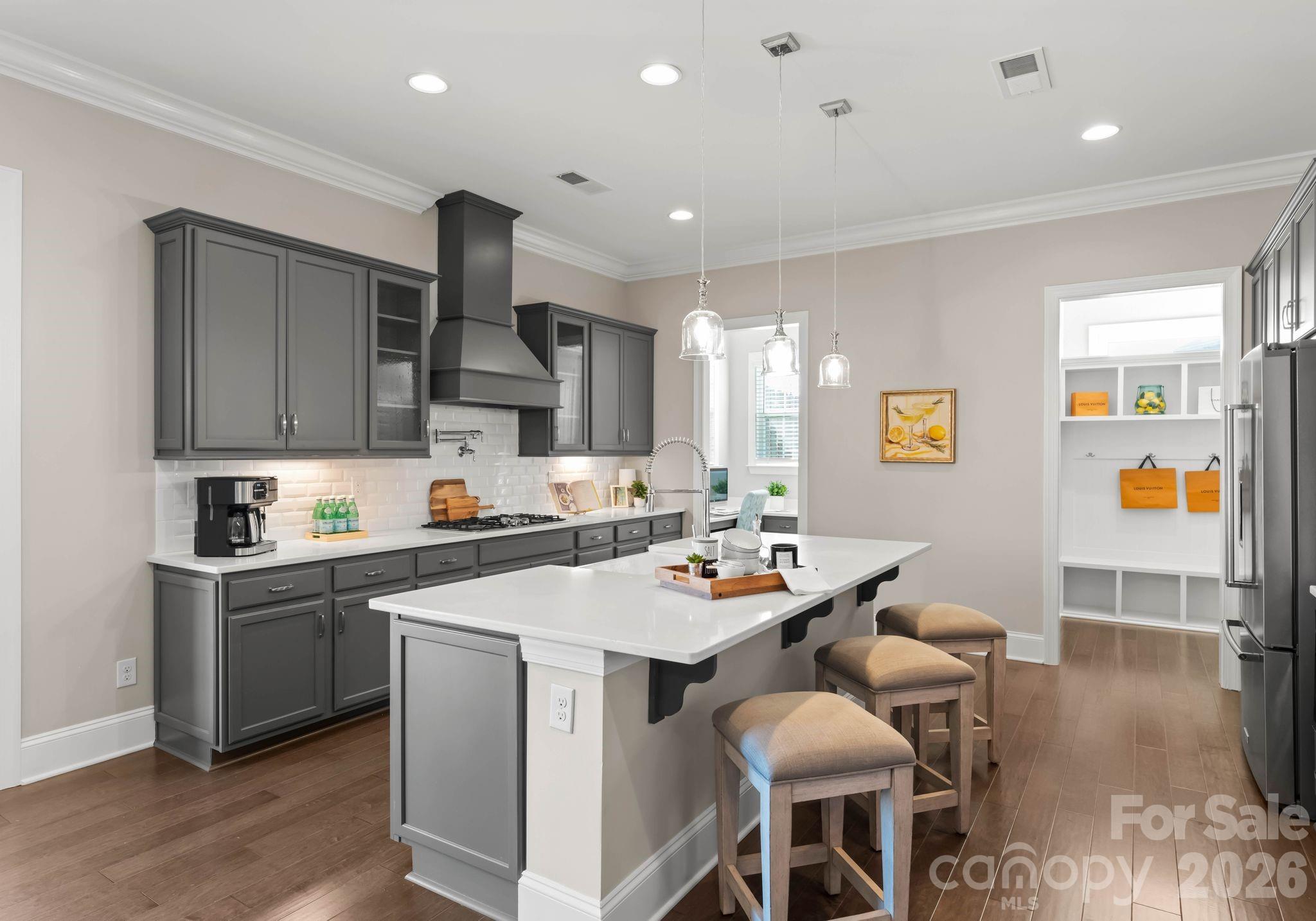 1053 Harlow's Crossing Drive Matthews NC 28104