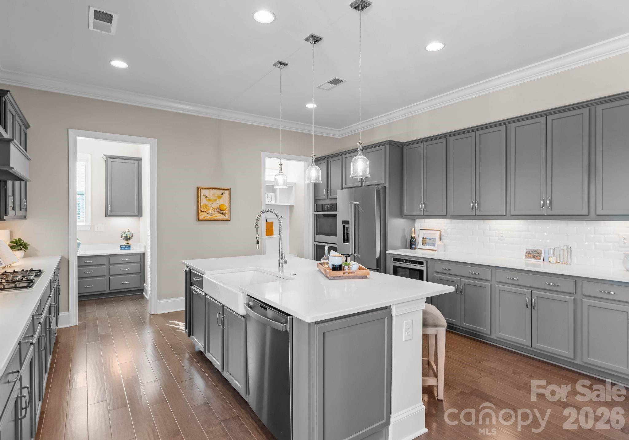 1053 Harlow's Crossing Drive Matthews NC 28104