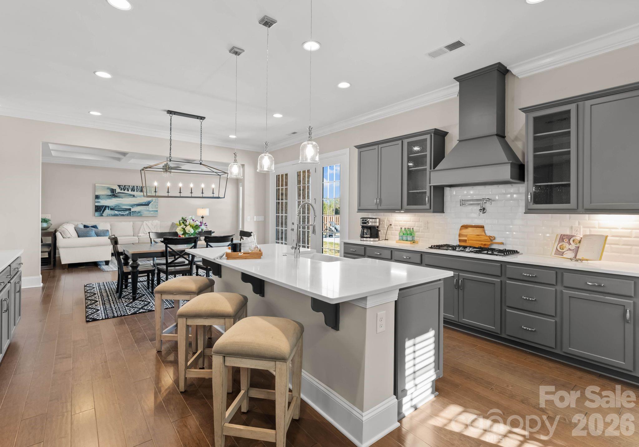 1053 Harlow's Crossing Drive Matthews NC 28104