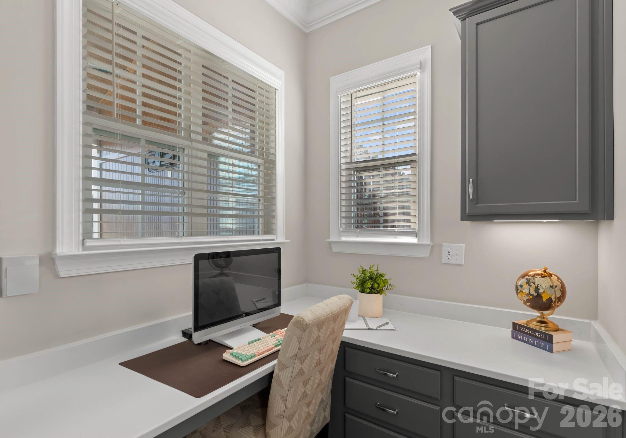 1053 Harlow's Crossing Drive Matthews NC 28104