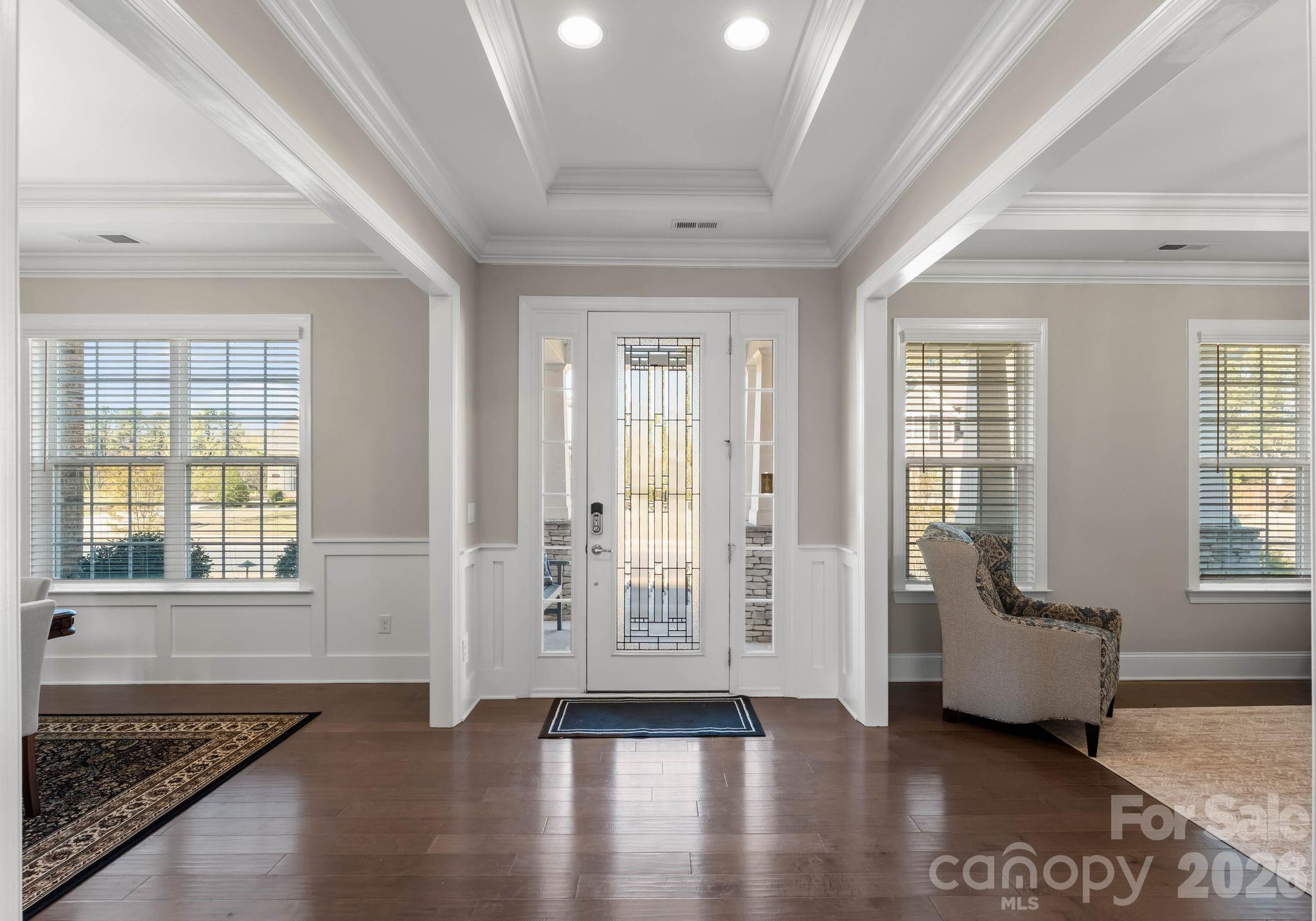 1053 Harlow's Crossing Drive Matthews NC 28104