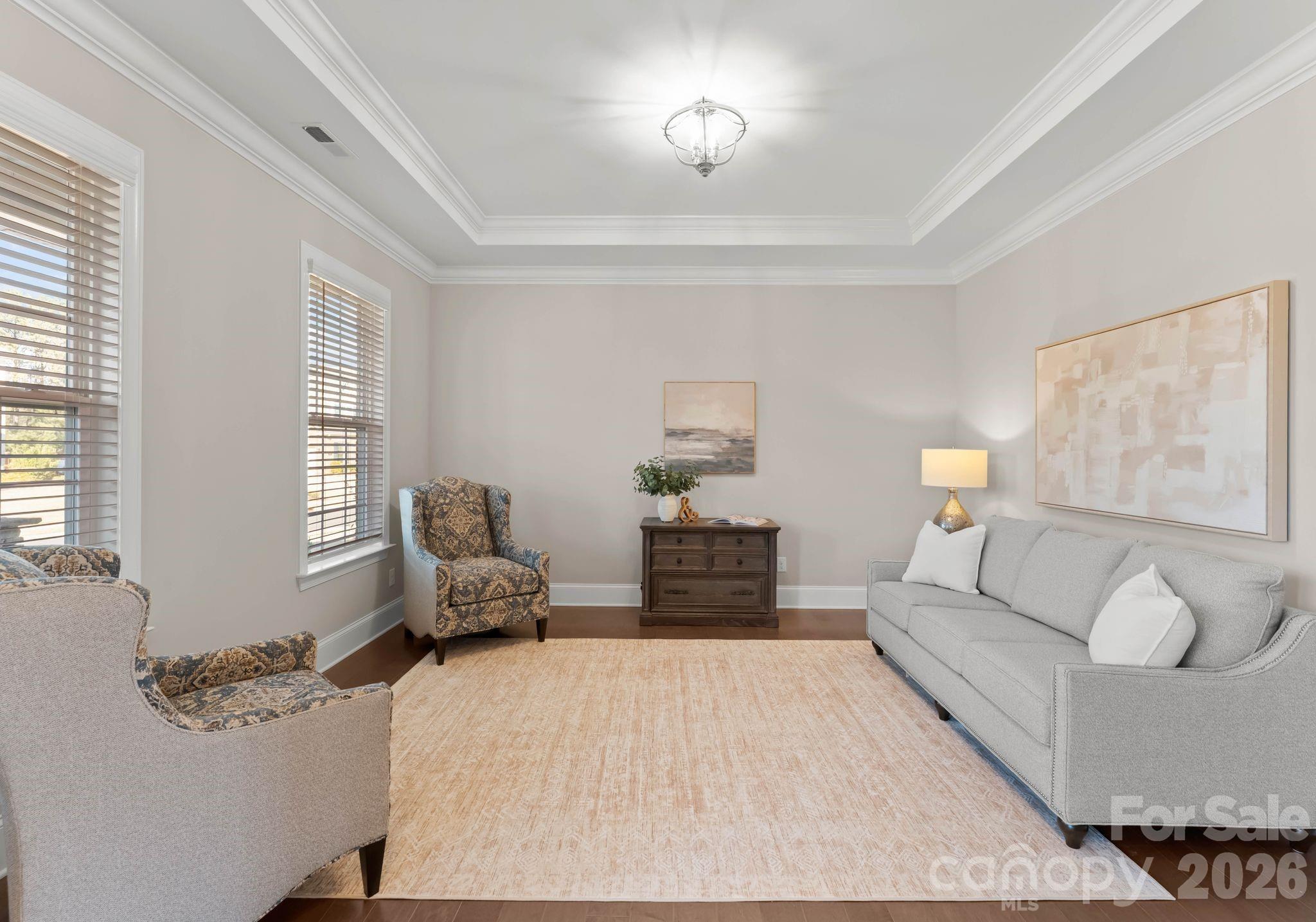 1053 Harlow's Crossing Drive Matthews NC 28104