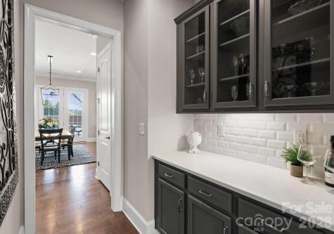 1053 Harlow's Crossing Drive Matthews NC 28104