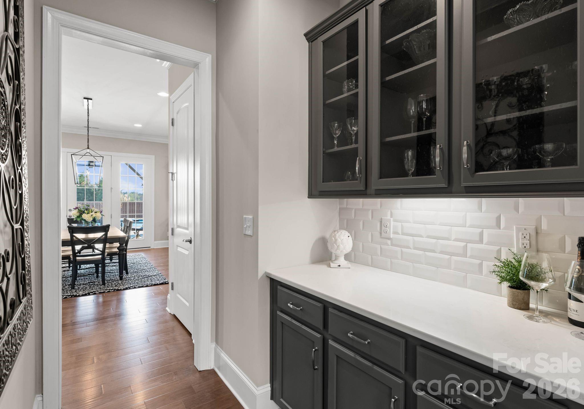 1053 Harlow's Crossing Drive Matthews NC 28104