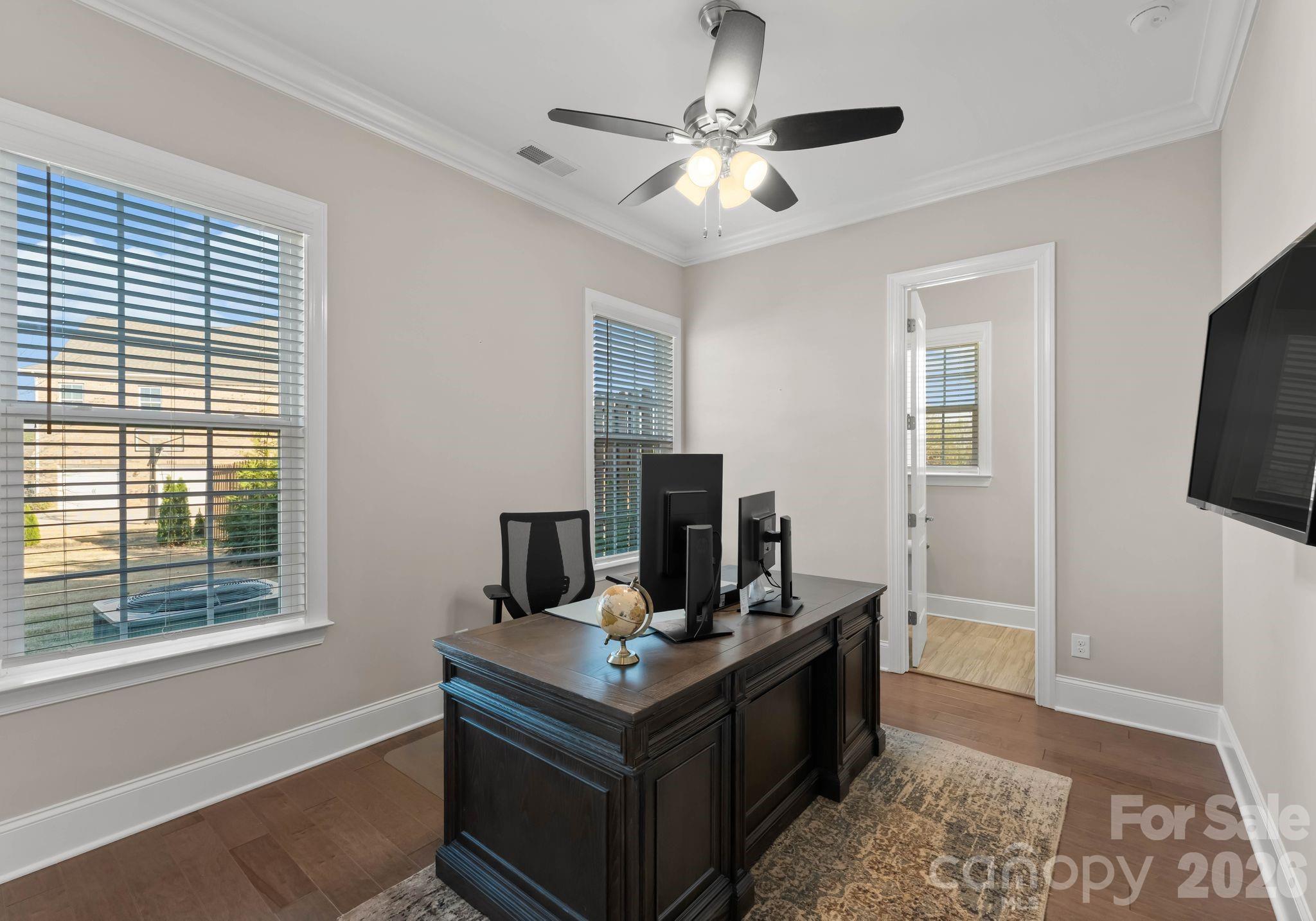 1053 Harlow's Crossing Drive Matthews NC 28104