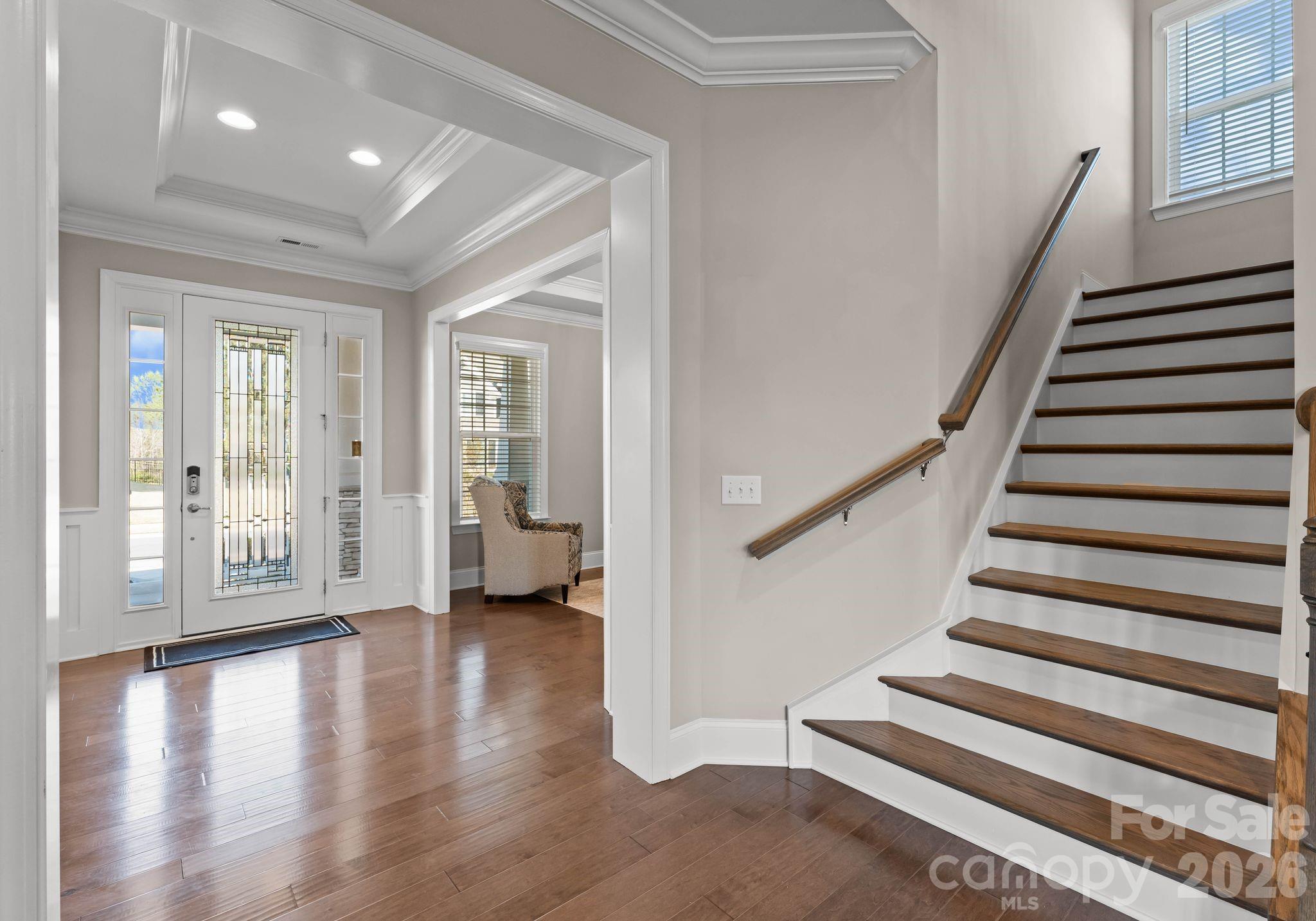 1053 Harlow's Crossing Drive Matthews NC 28104