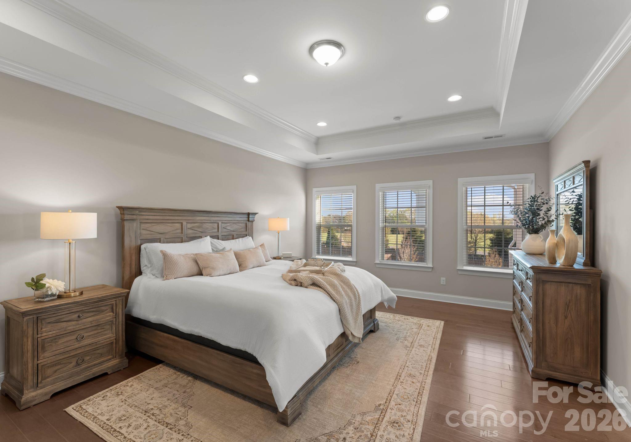 1053 Harlow's Crossing Drive Matthews NC 28104
