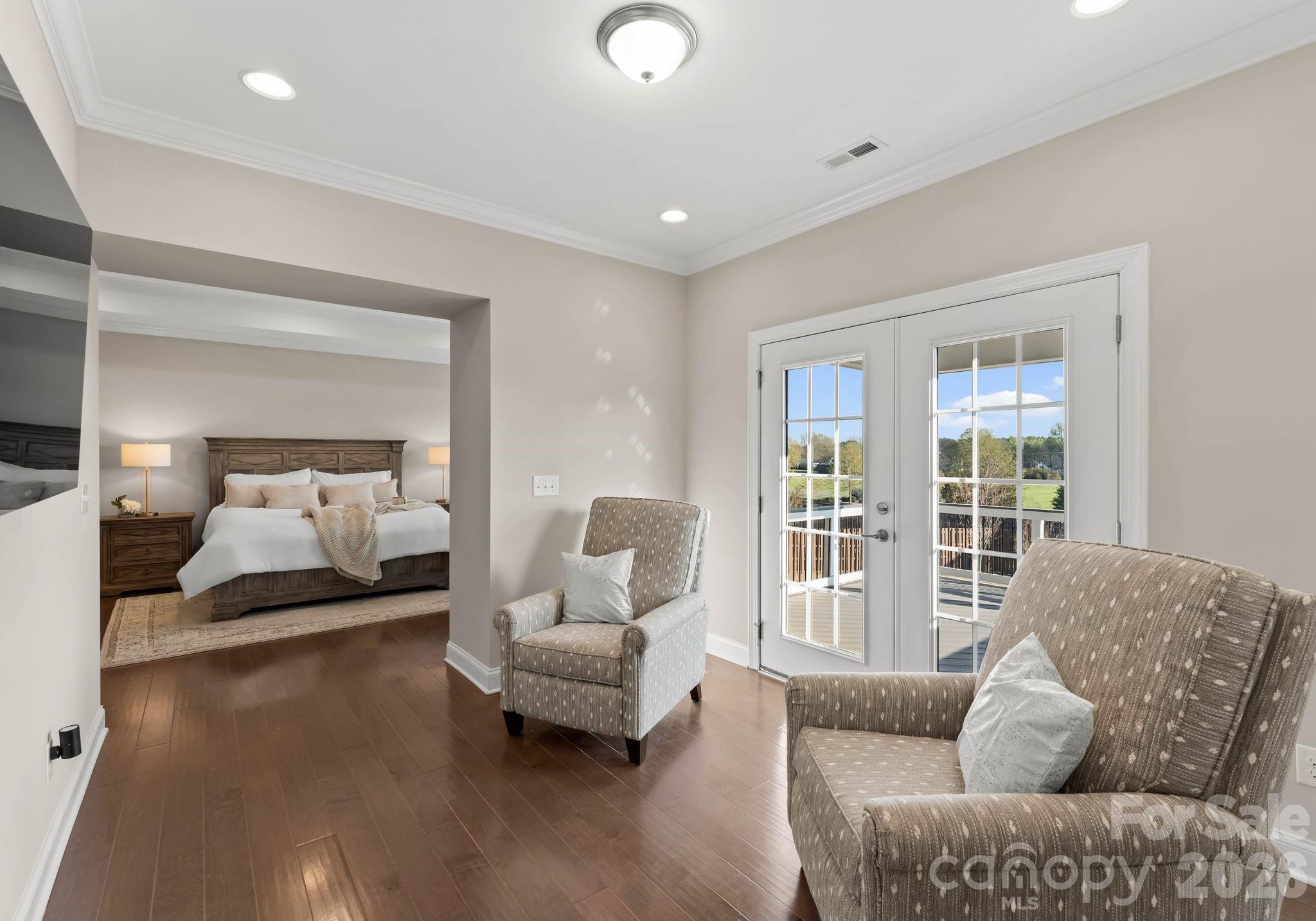 1053 Harlow's Crossing Drive Matthews NC 28104