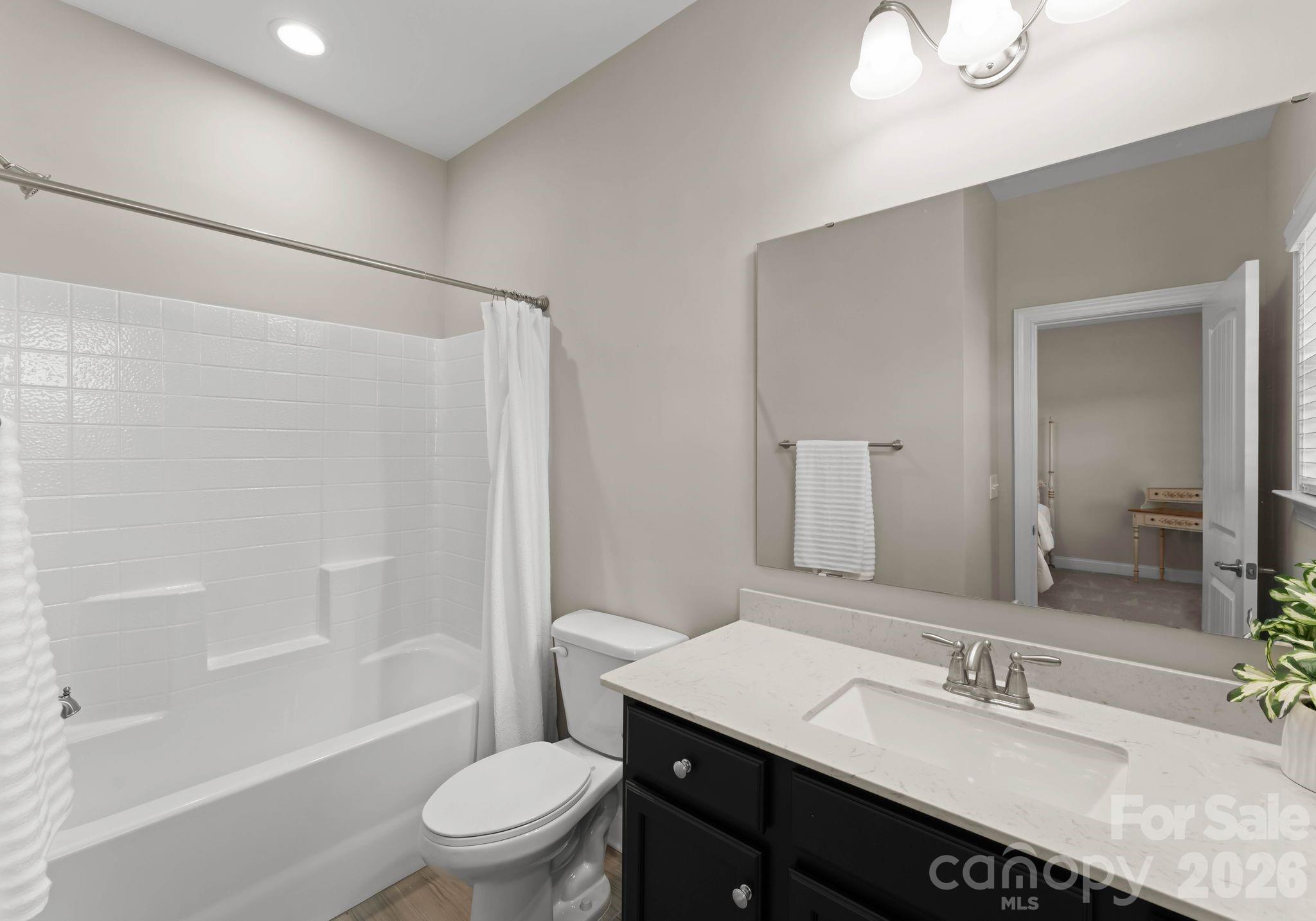 1053 Harlow's Crossing Drive Matthews NC 28104