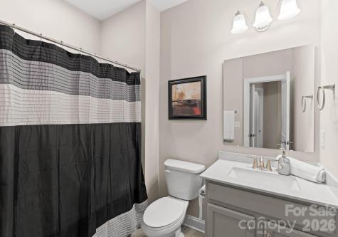 1053 Harlow's Crossing Drive Matthews NC 28104