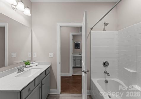 1053 Harlow's Crossing Drive Matthews NC 28104