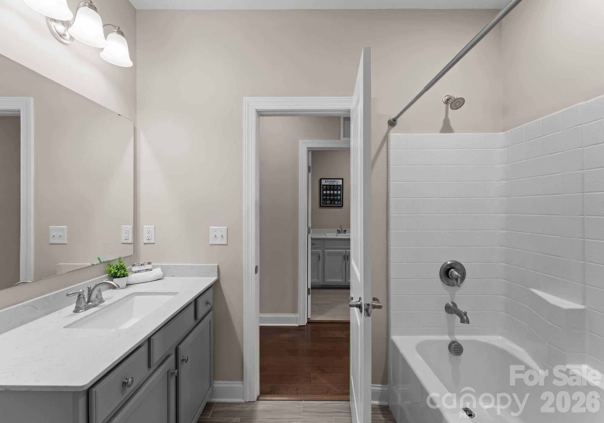 1053 Harlow's Crossing Drive Matthews NC 28104