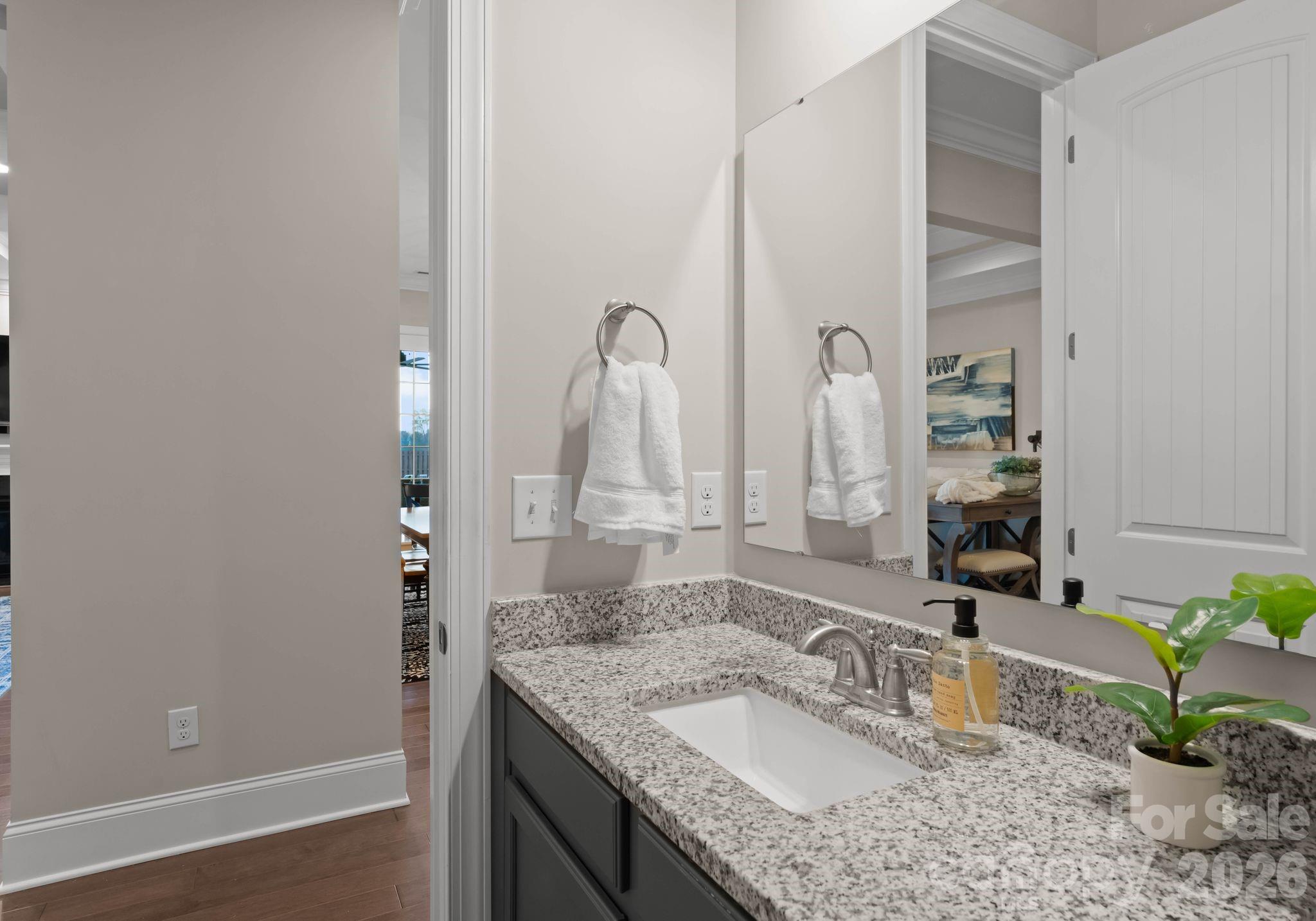 1053 Harlow's Crossing Drive Matthews NC 28104