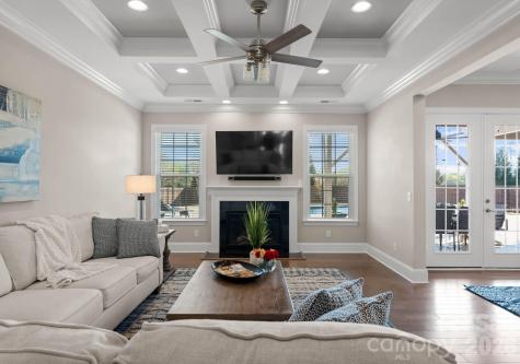 1053 Harlow's Crossing Drive Matthews NC 28104